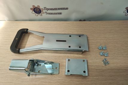 Рукоятка в комплекте