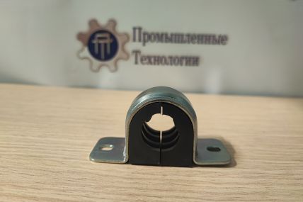 Опора трубы